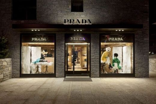 prada