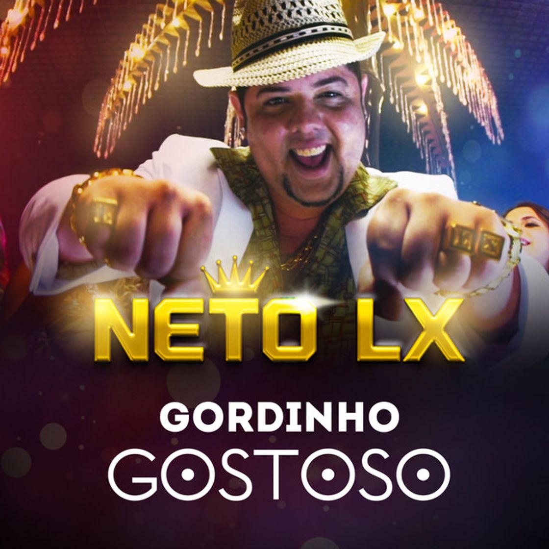 Music Gordinho Gostoso