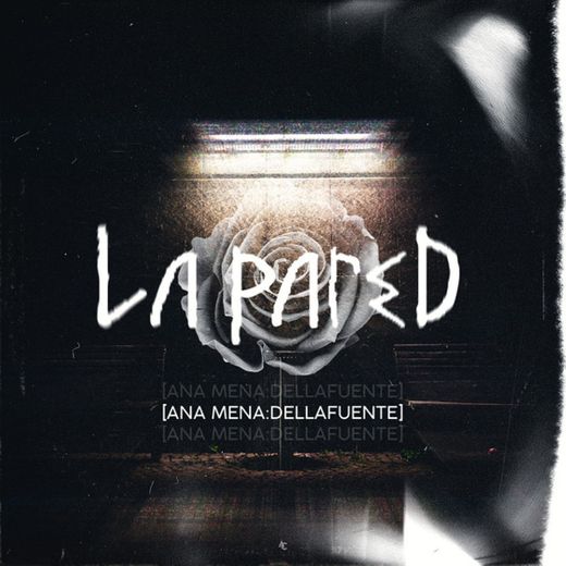 La Pared - Ana Mena, DELLAFUENTE