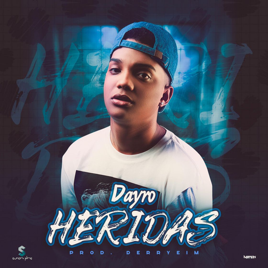 Canción Heridas