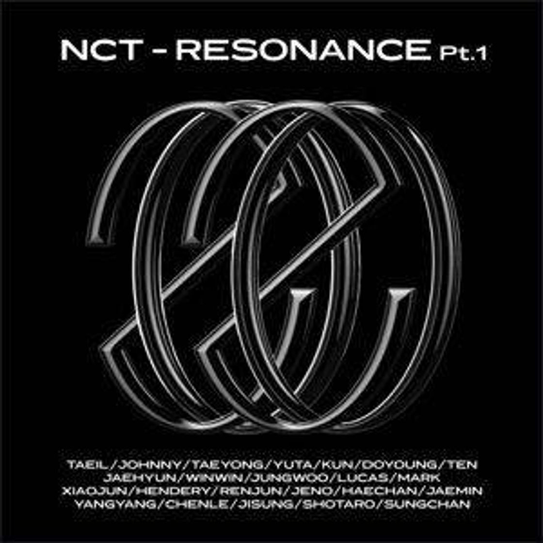 Music NCT RESONANCE Pt.1