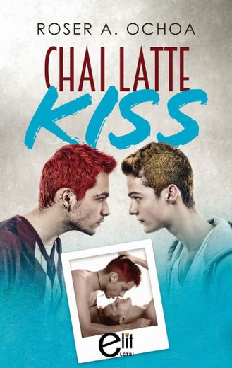 Chailatte kiss