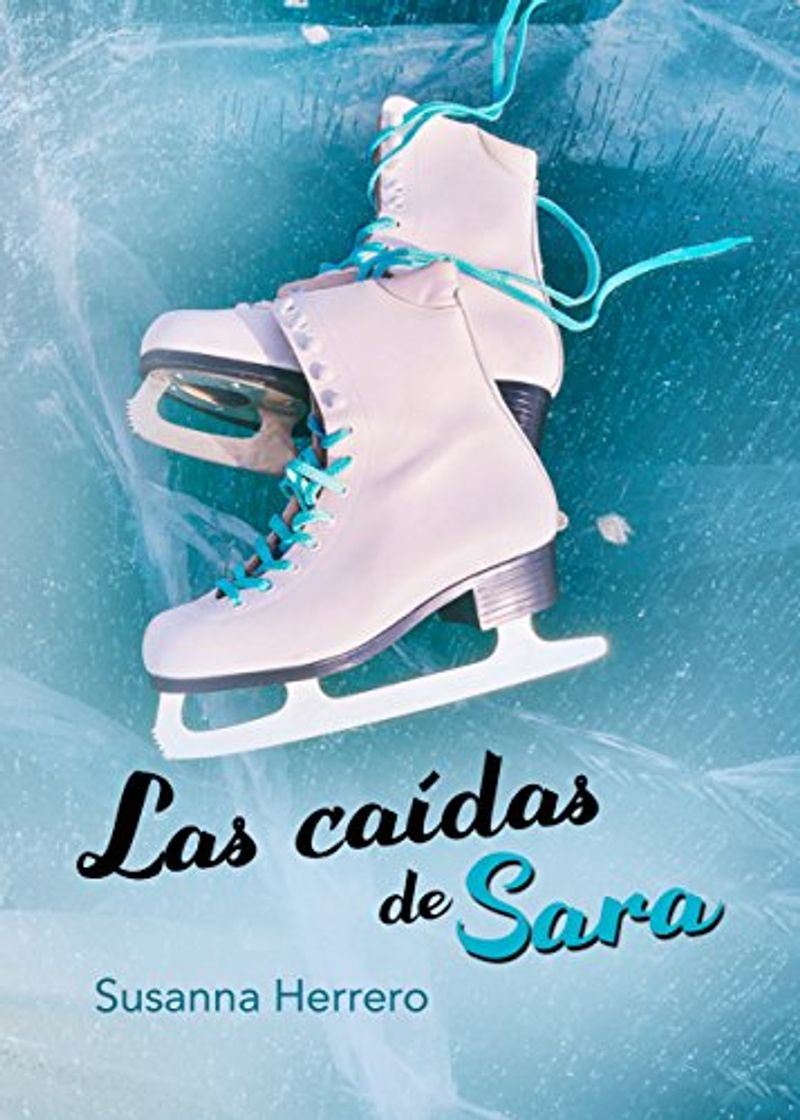 Book Las caídas de Sara