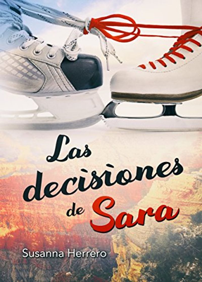 Book Las decisiones de Sara
