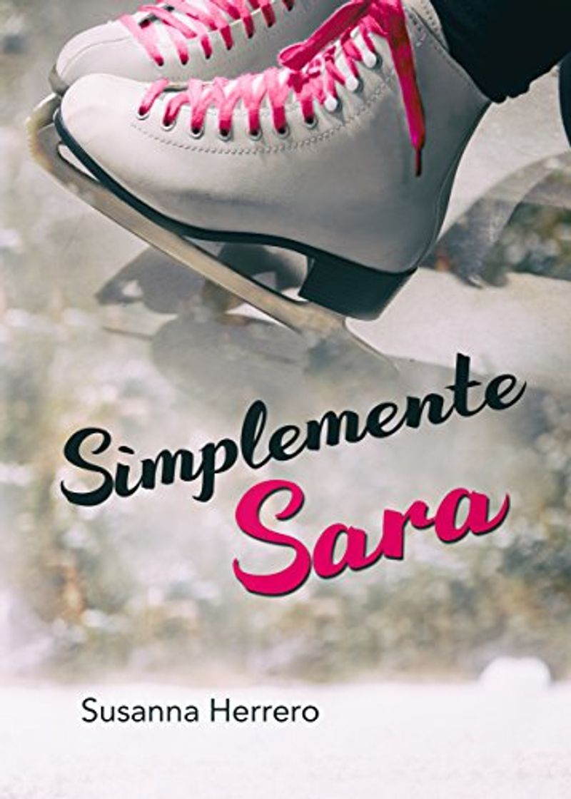 Book Simplemente Sara