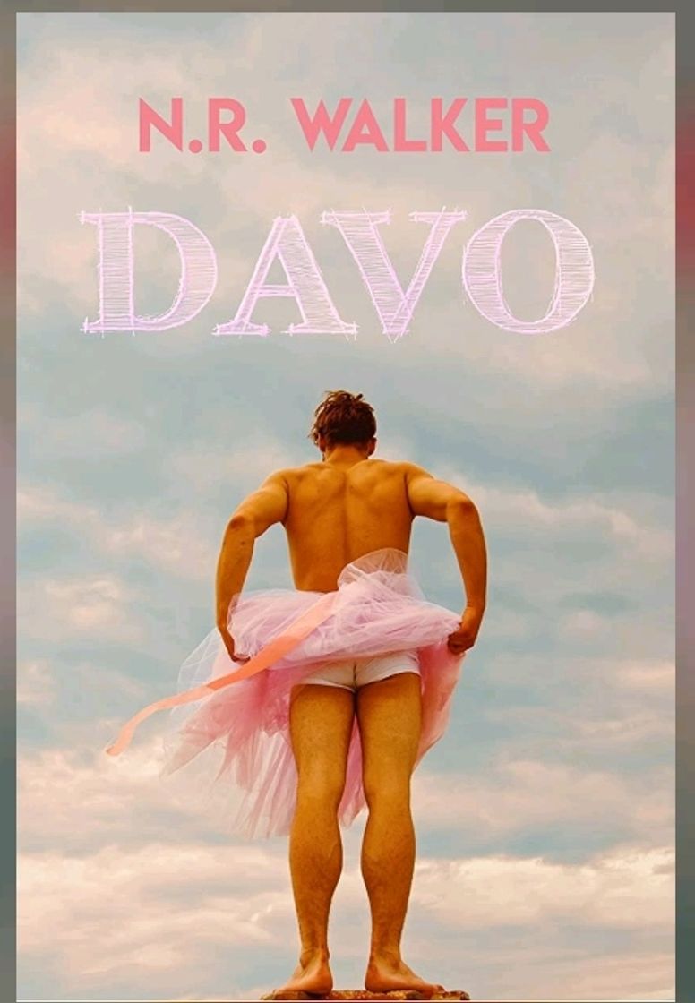 Libro Davo