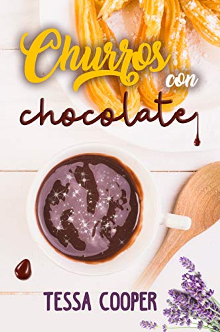 Lugares Churros con chocolate