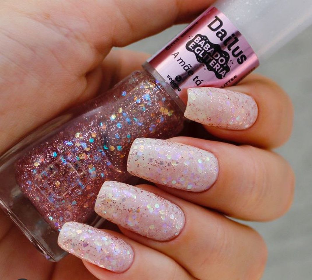 Fashion Glitter 