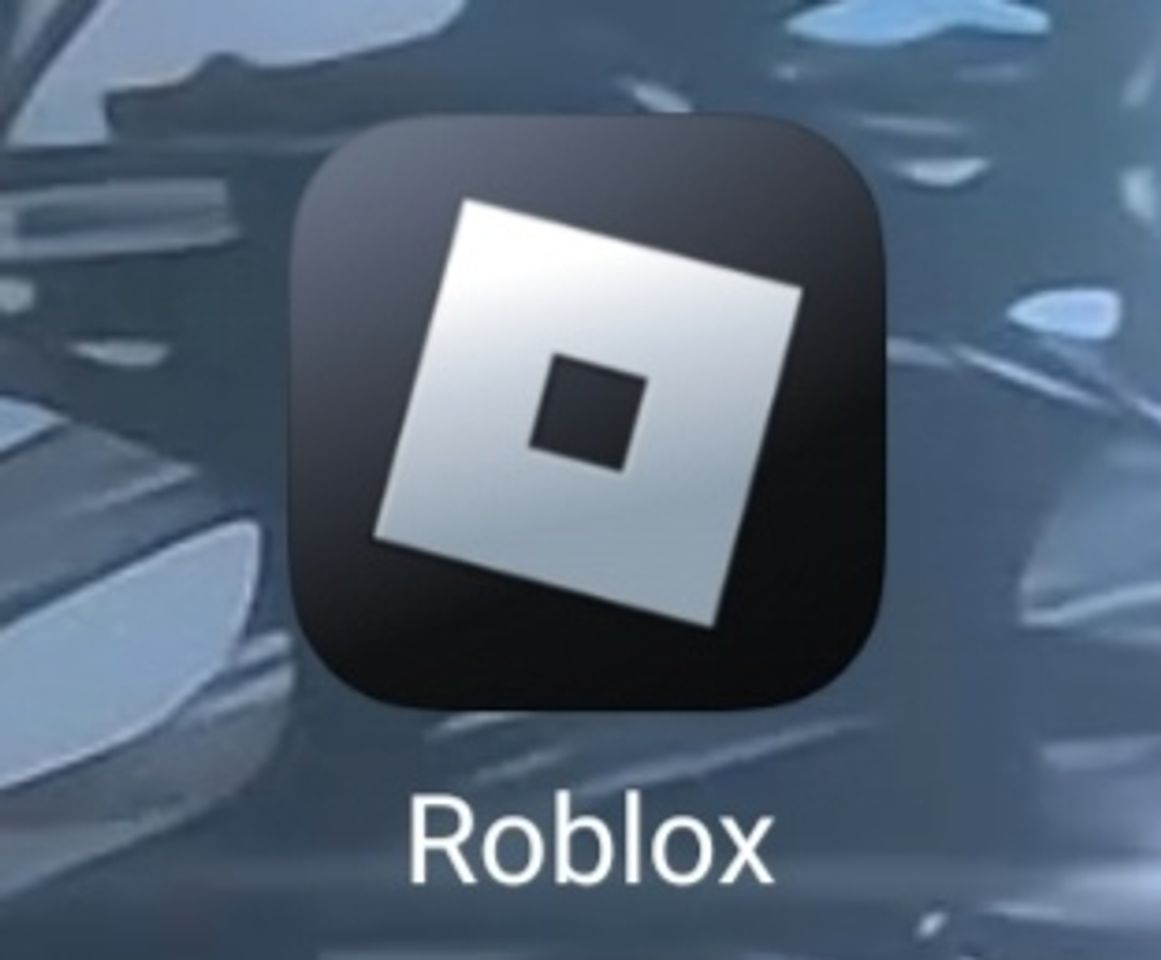 Videogames Roblox