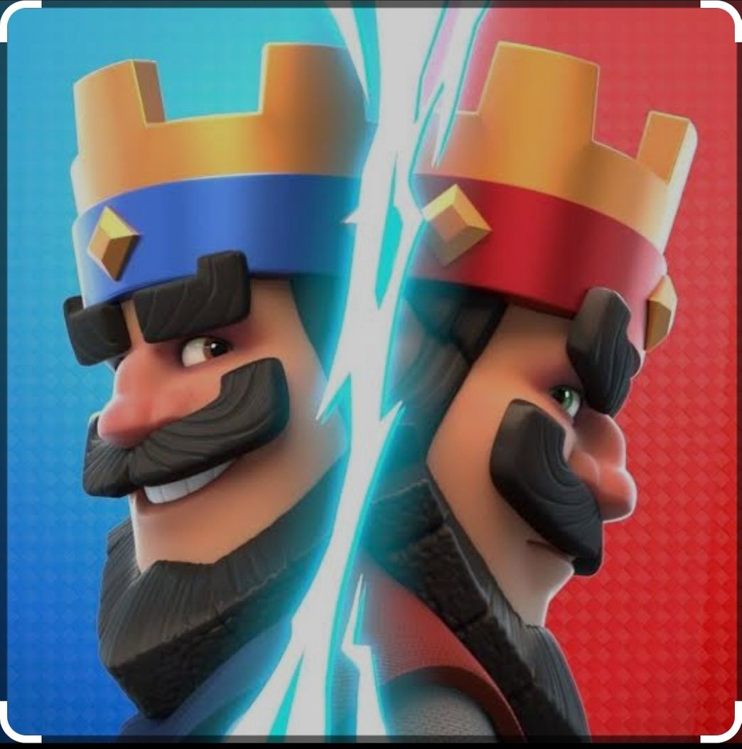 Videojuegos Clash Royale 