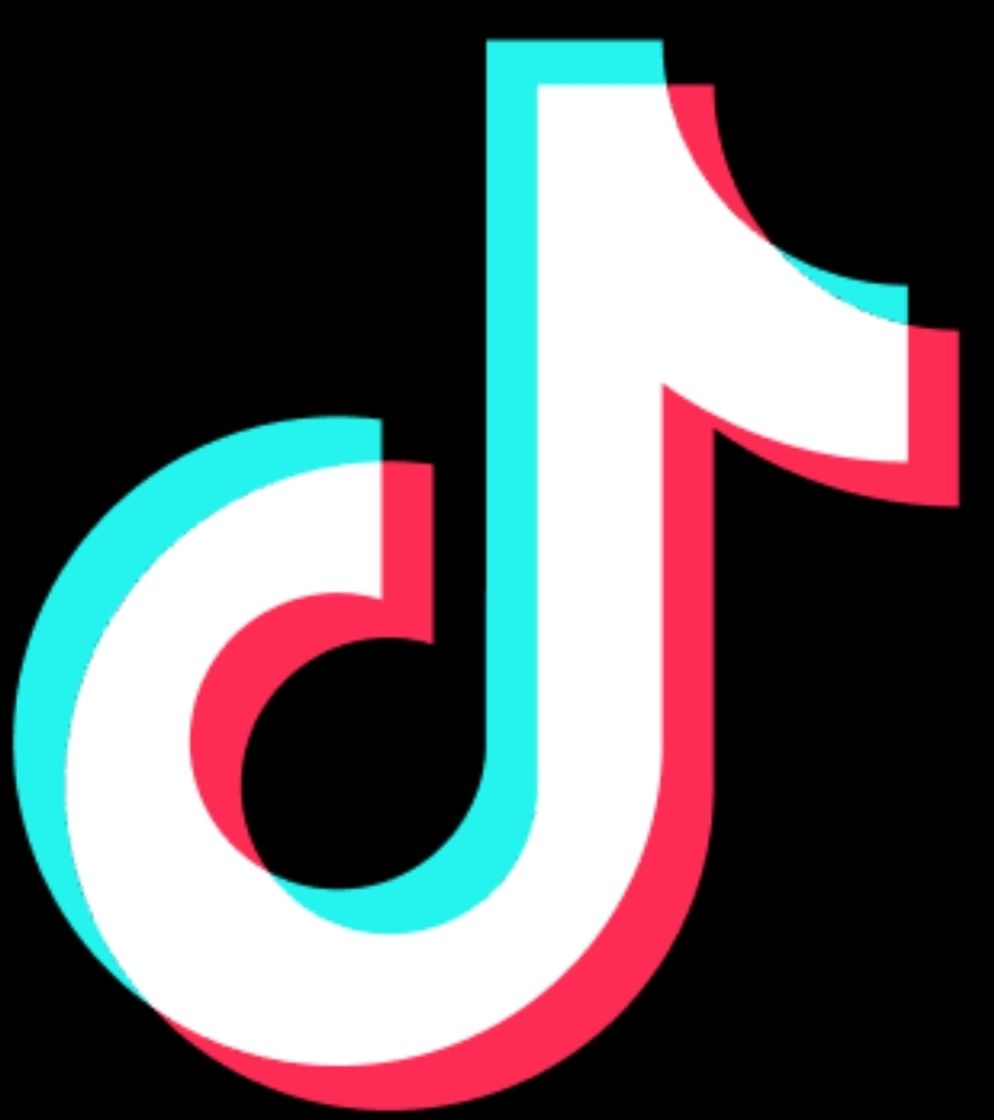 Aplicaciones Tiktok