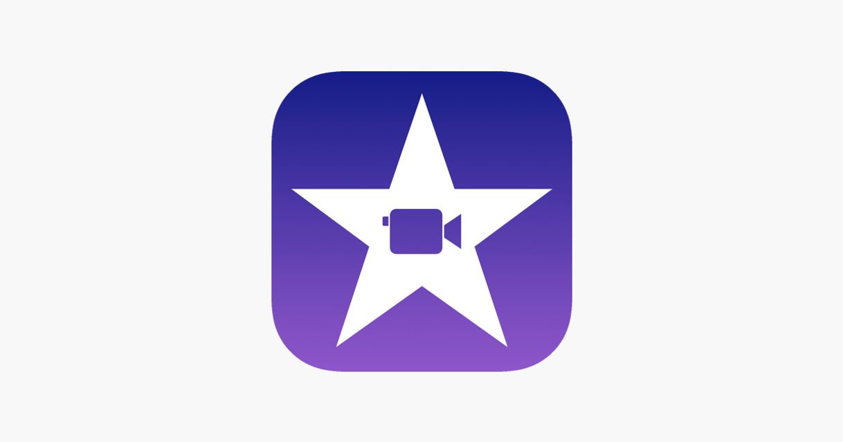 iMovie