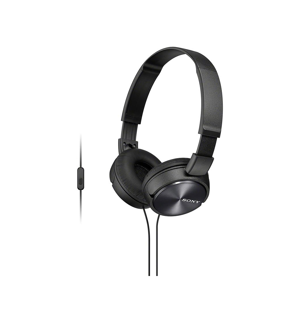 Producto Auriculares Sony MDR