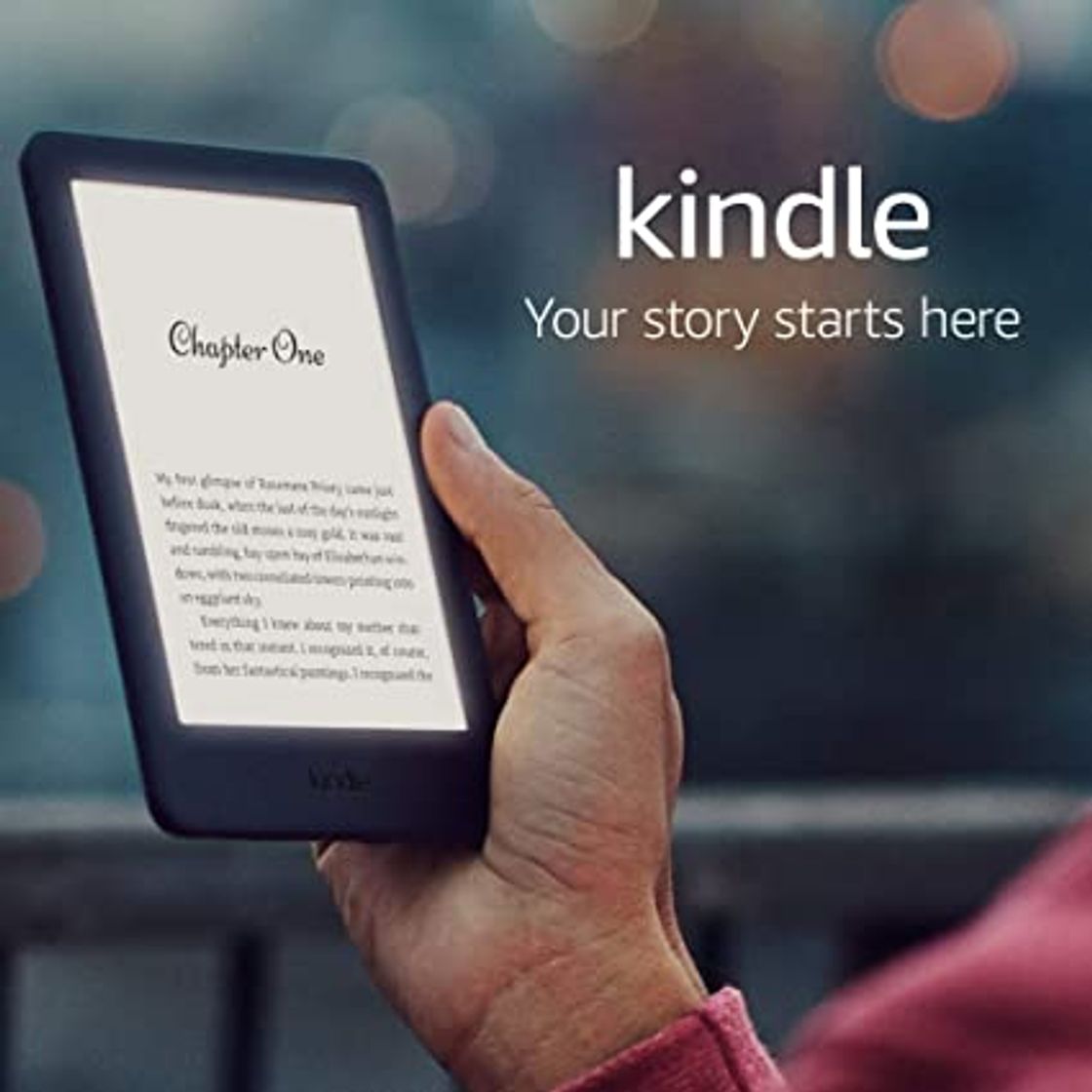 Producto Kindle