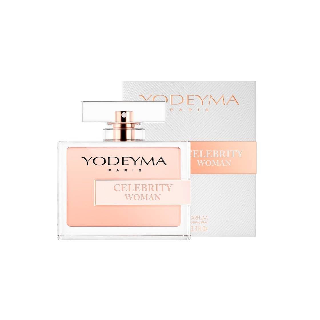 Producto CELEBRITY WOMAN 100ML