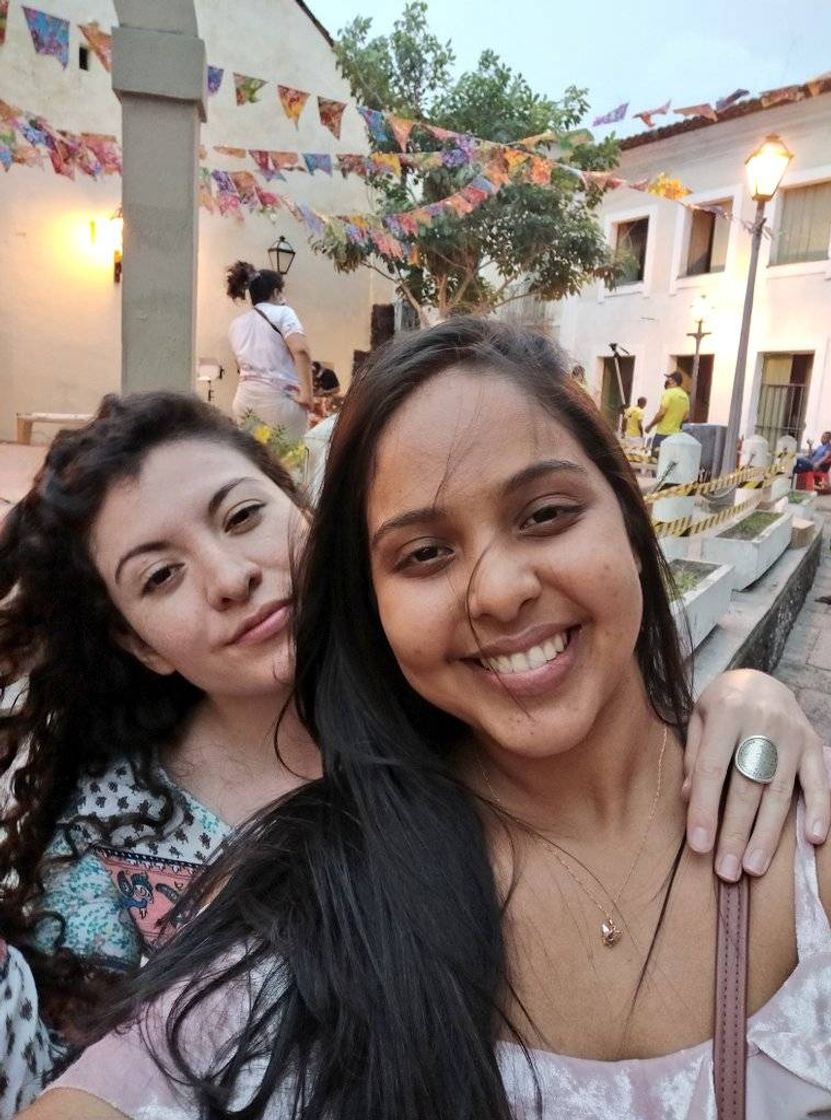 Place São Luís