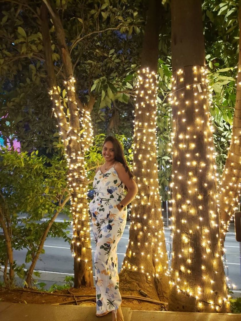 Place Shopping Cidade São Paulo