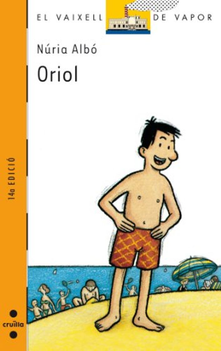 Books Oriol: 94