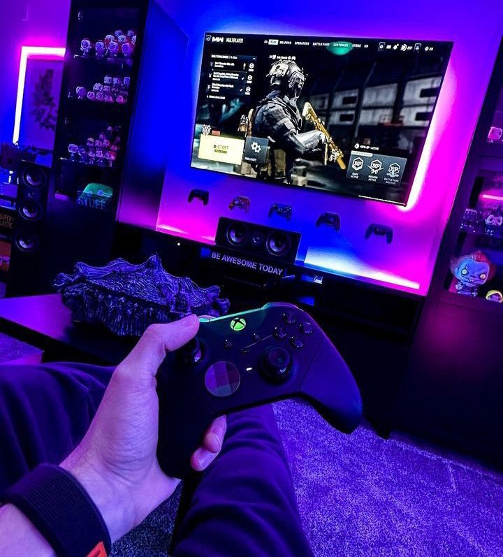 Jogo  VIDEOGAME XBOX
