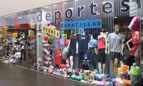 Moda Sprinter | Tienda de deportes | Zapatillas y Ropa Deportiva