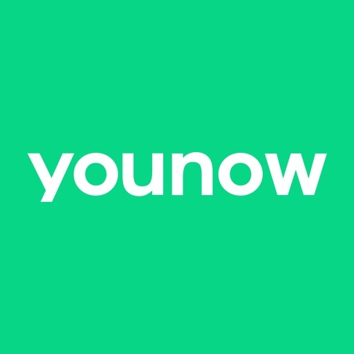 App YouNow: Transmitir en vivo