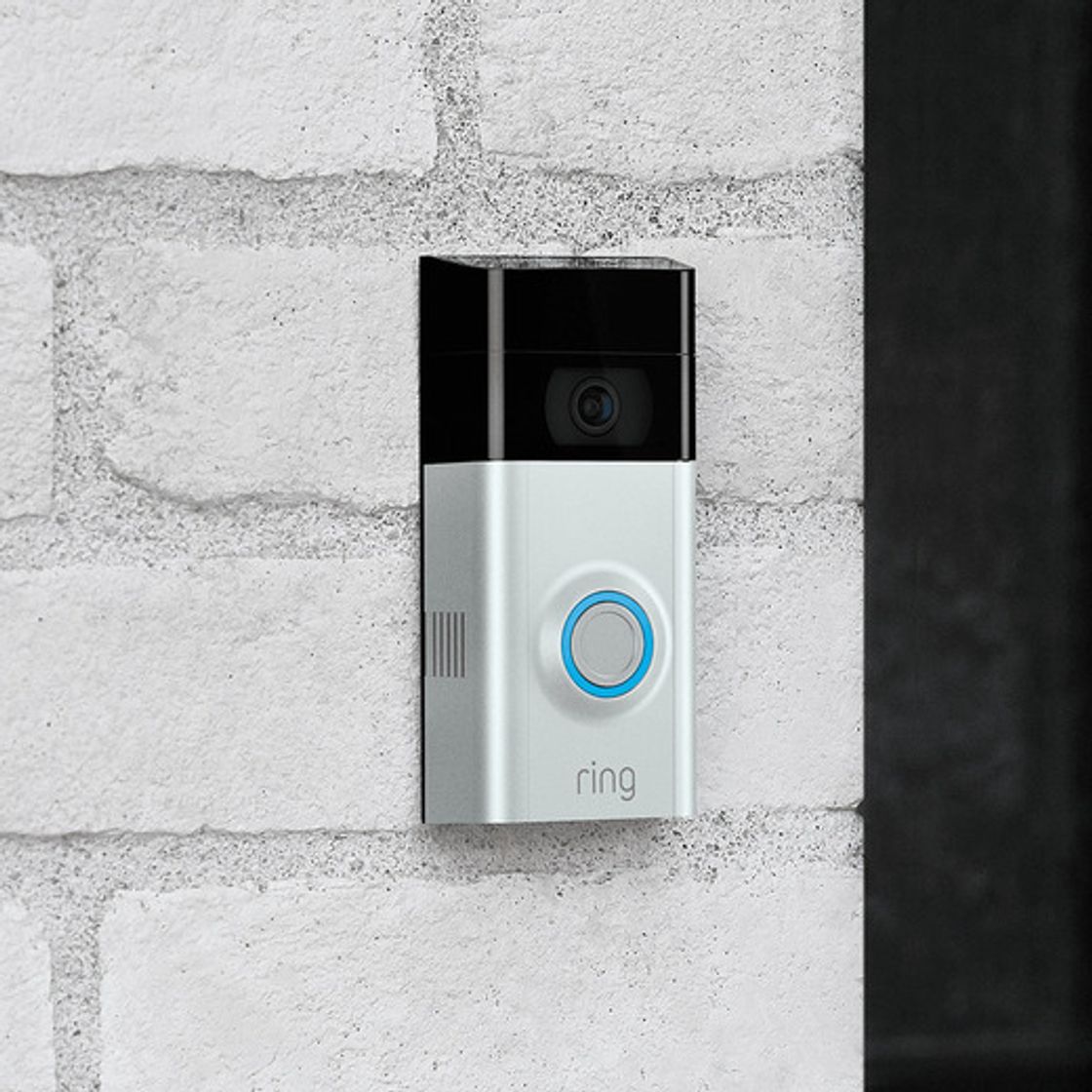 Products Ring Video Doorbell 2 