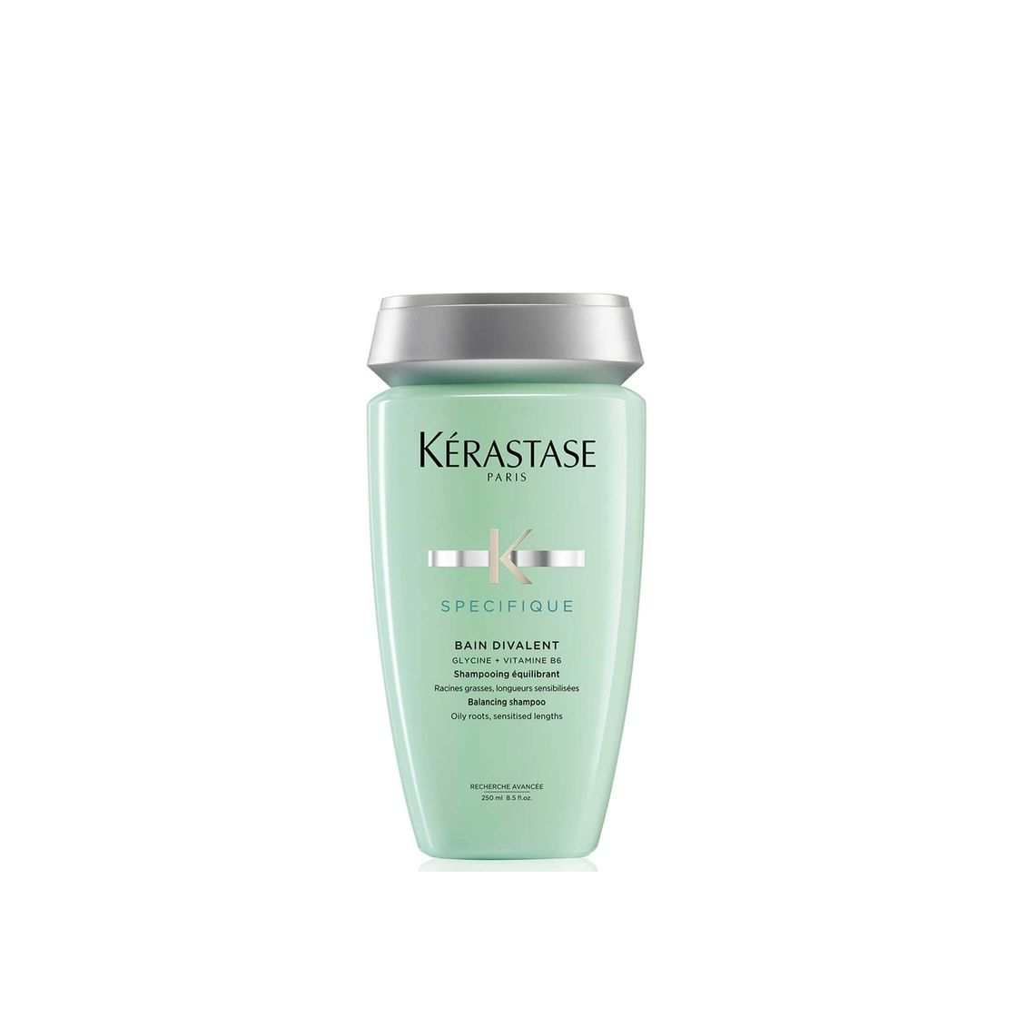 Products Kérastase Specifique Bain Divalent Shampoo 250ml