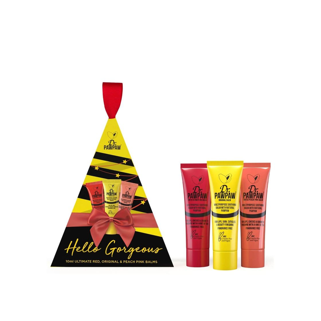 Producto Hello Gorgeous