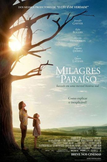 Milagres do paraíso ( filme ) 