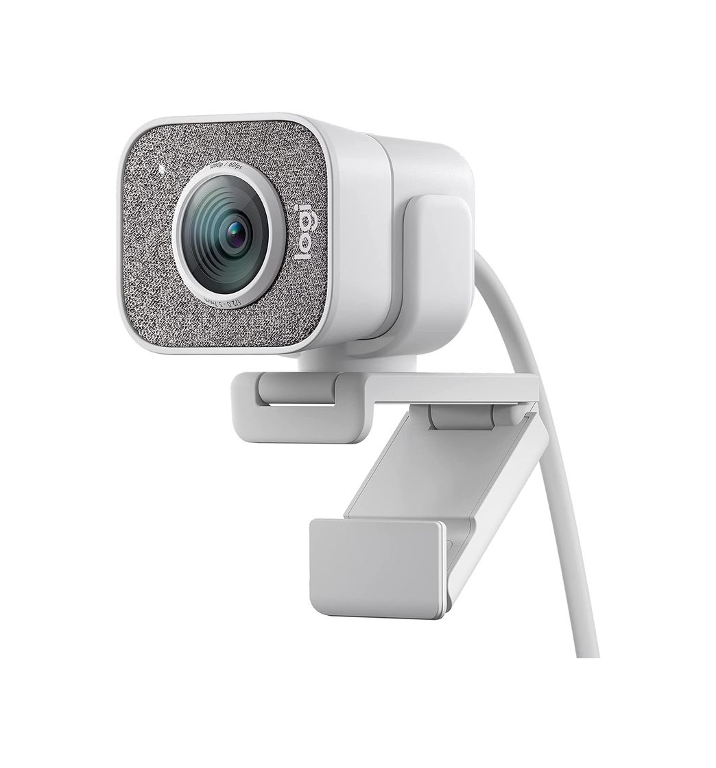 Producto Logitech StreamCam Webcam USB