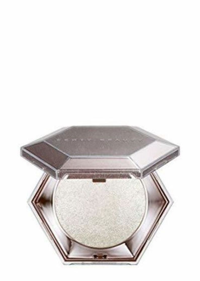 Social FENTY BEAUTY Diamond Bomb