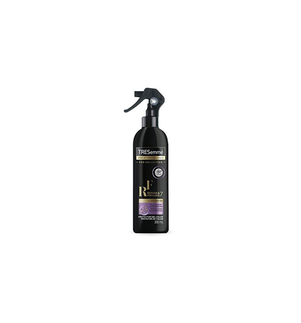 Social TRESemmé Expert Selection Diamante Fuerza Extrema Spray Protector Calor