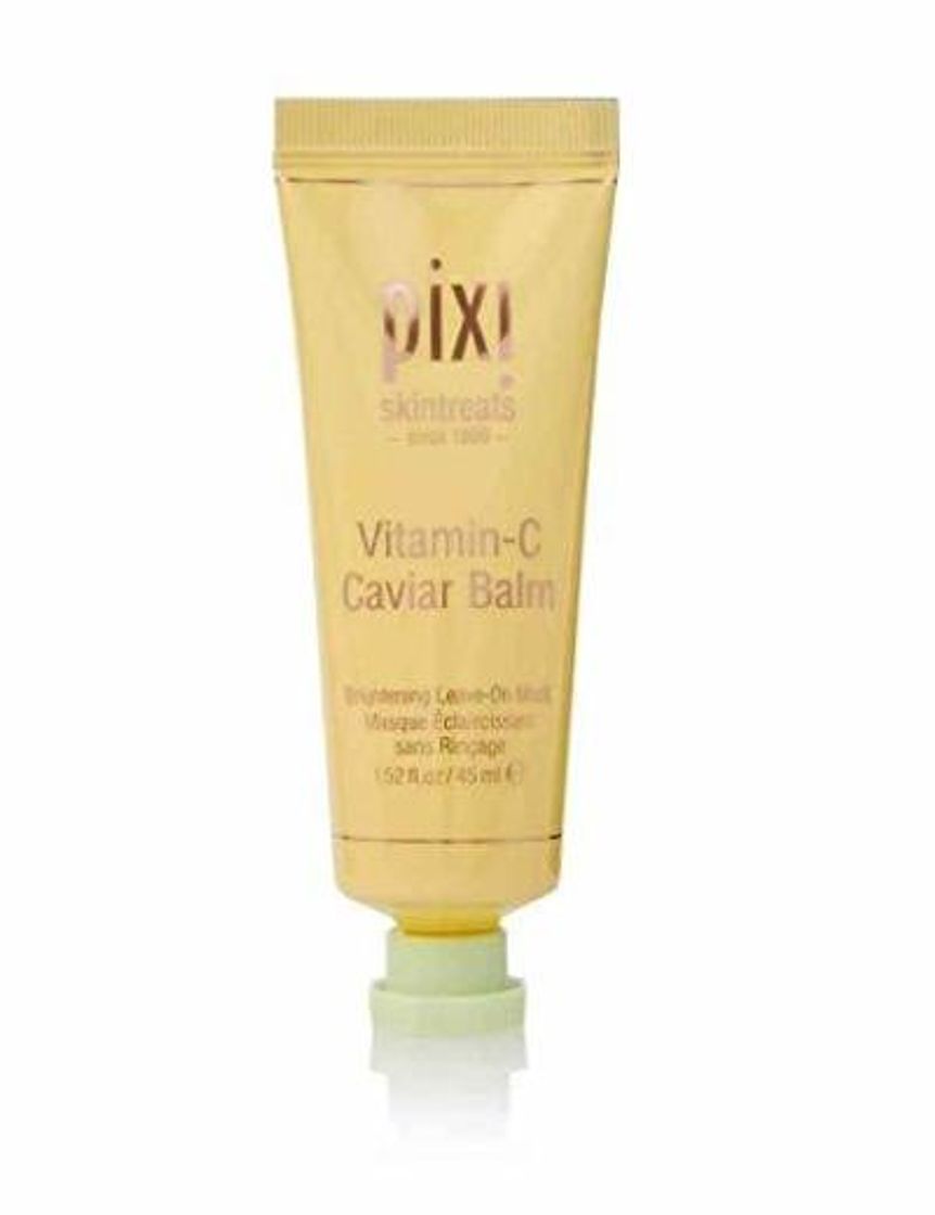 Beauty PIXI VITAMIN C - Bálsamo calviar