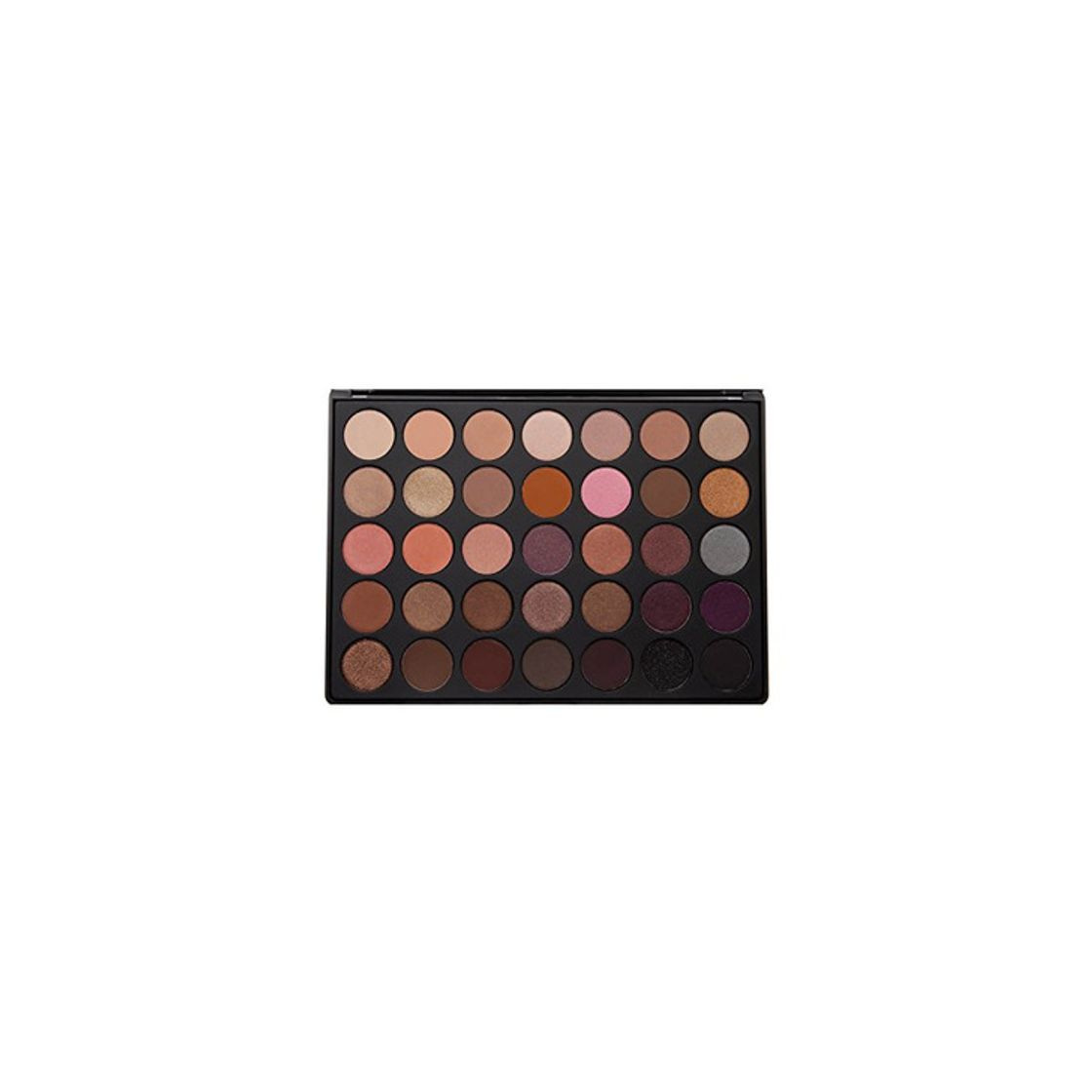 Beauty Morphe 35W