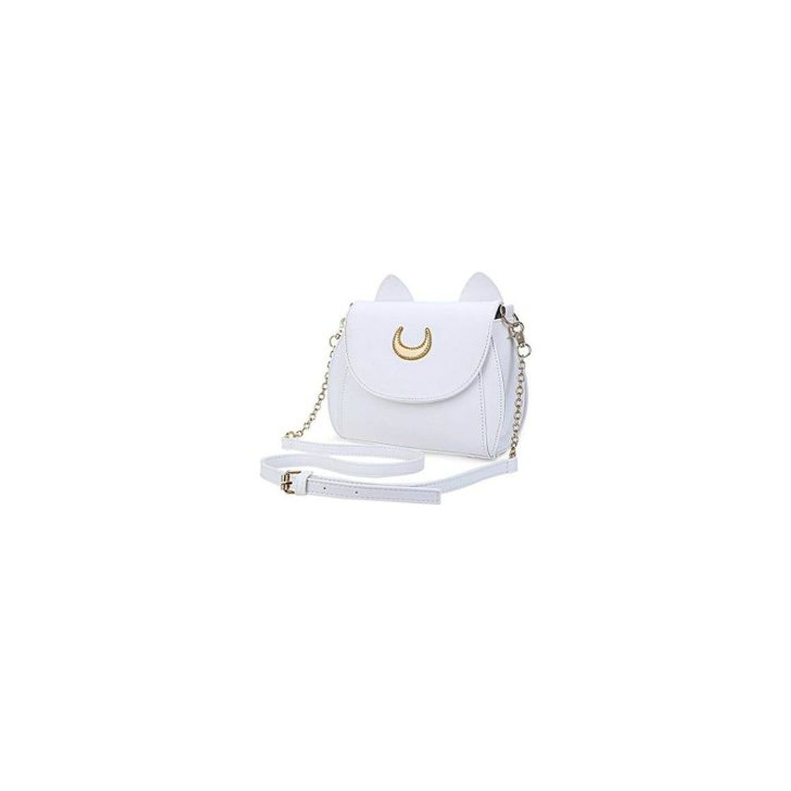 Producto LUI SUI Bolso Hombro Mujer Cuero de pu