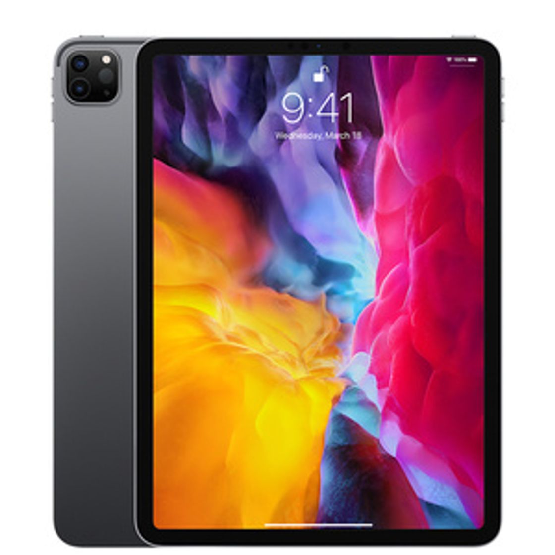 Electronic Apple iPad Pro