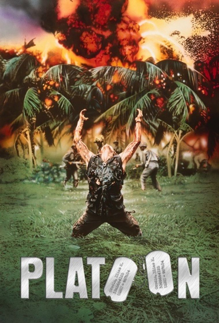Movie Platoon