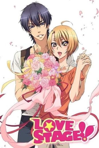 Love Stage!!