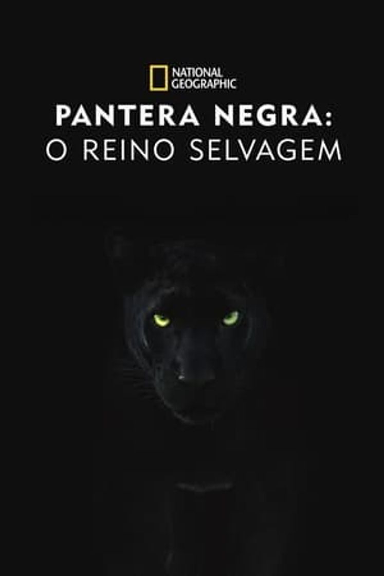 Movie La Verdadera Pantera Negra