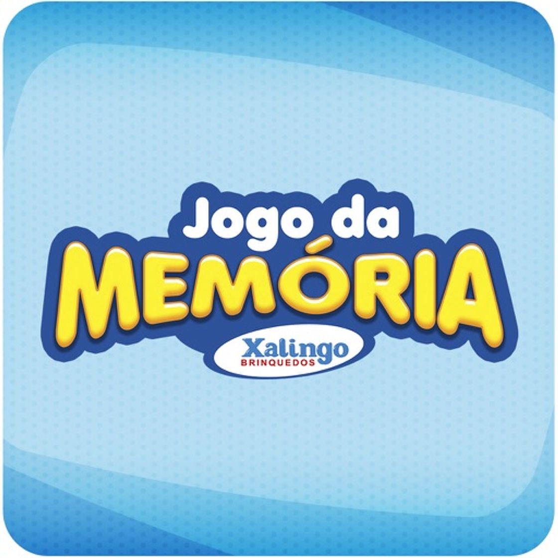 Aplicaciones Jogo da Memória Xalingo