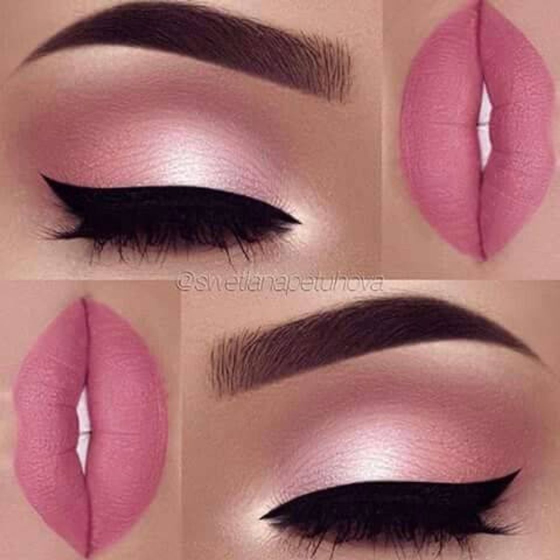 Fashion Pink