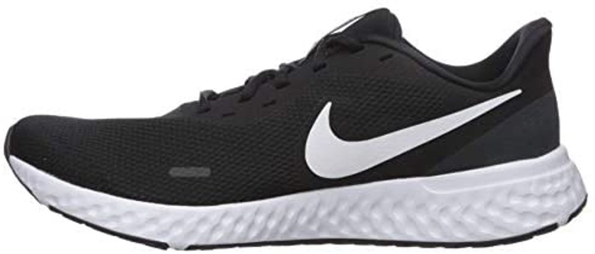 Social Nike Revolution 5, Zapatillas de Trail Running para Hombre, Multicolor