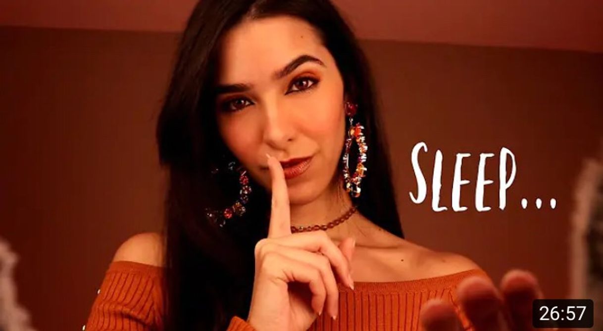 Moda ASMR Glow