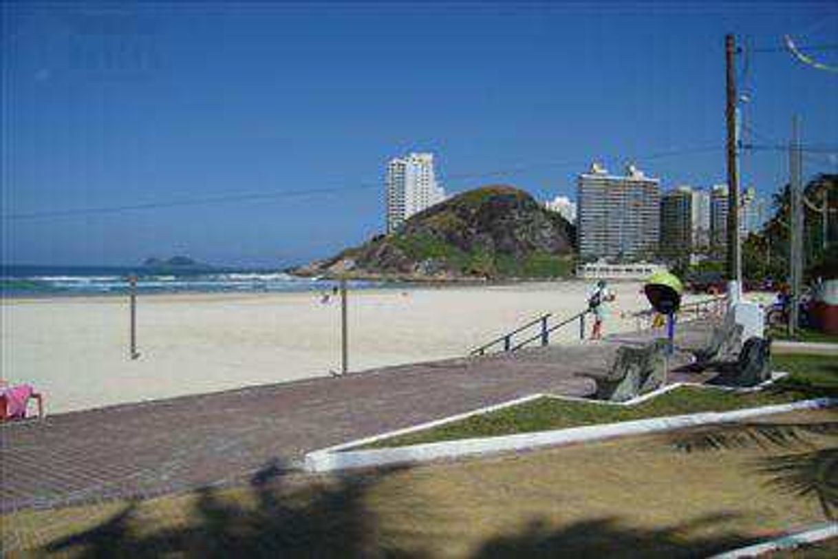 Place Guaruja SP