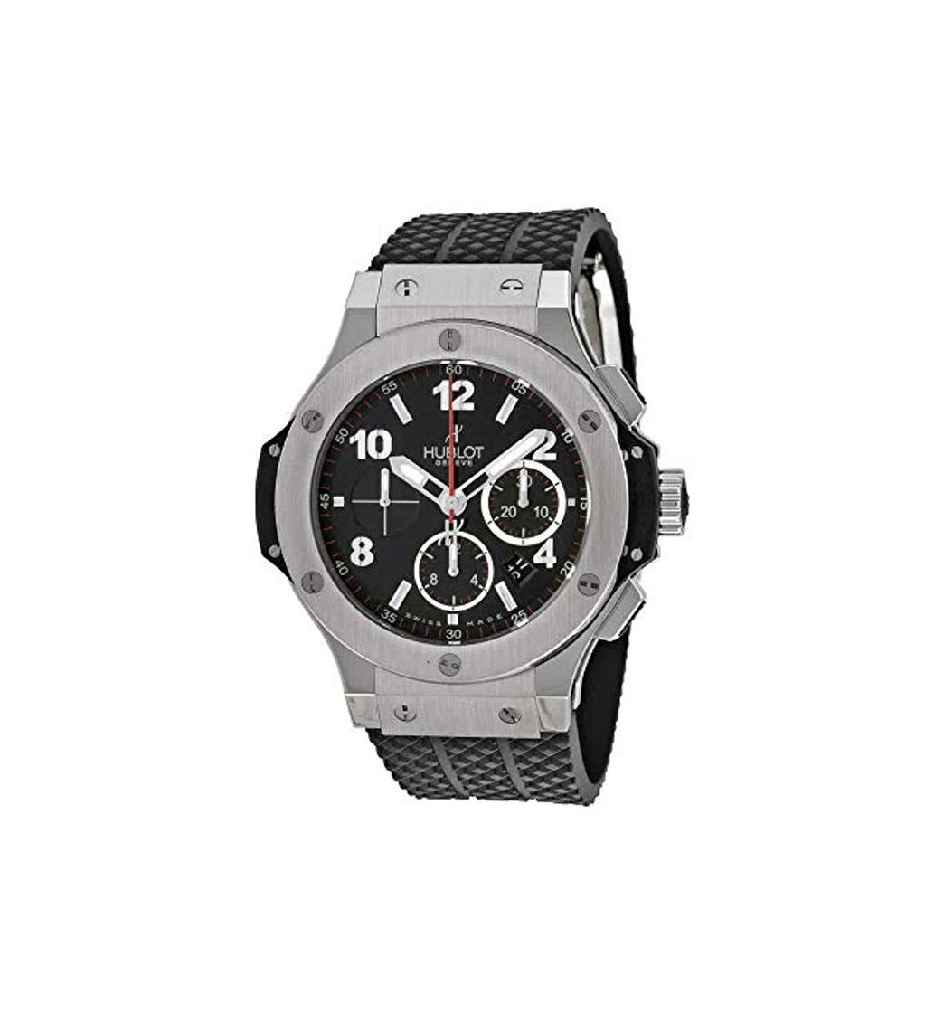 Moda Hublot Big Bang 301-Sx-130-Rx