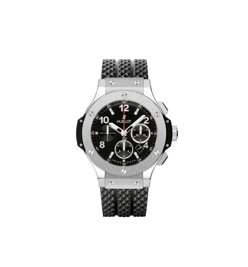 Moda Big Bang Steel Ceramic 44 mm