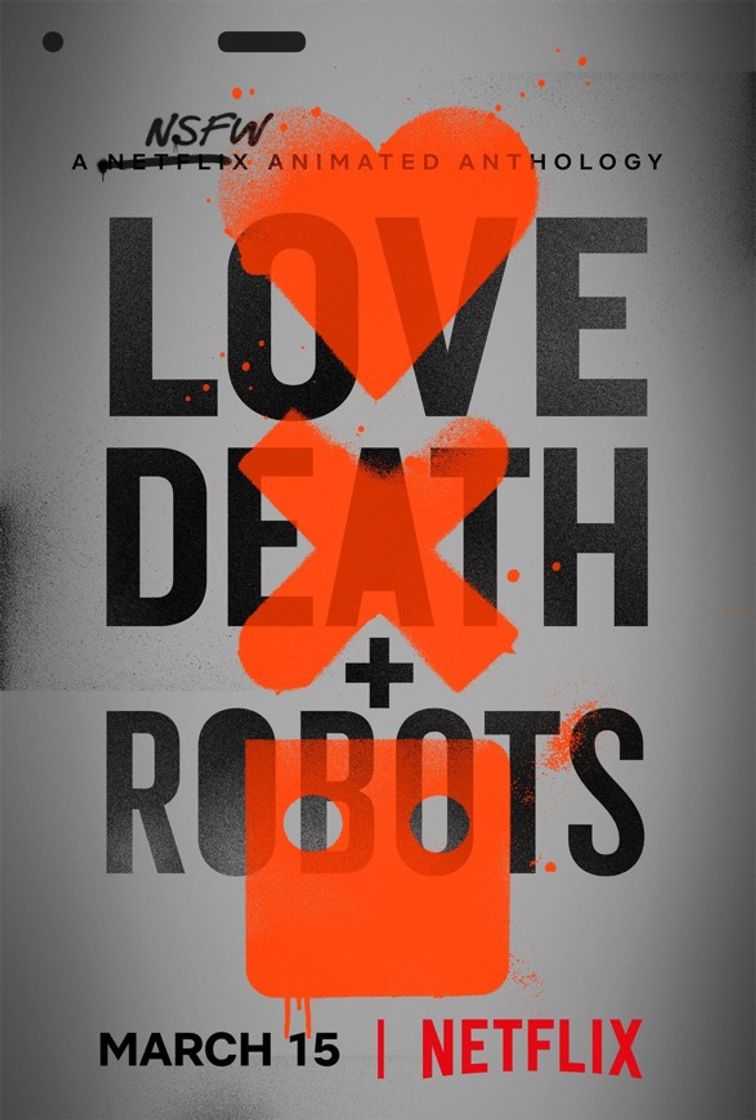 Películas Love, Death & Robots (TV Series 2019– ) - IMDb