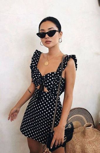 Vestidos favoritos desse verão