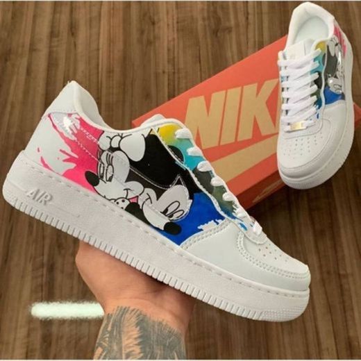 Tênis Nike Feminino