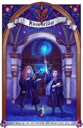 Ravenclaw